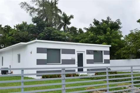 5911 SW 62nd Terrace South Miami FL 33143