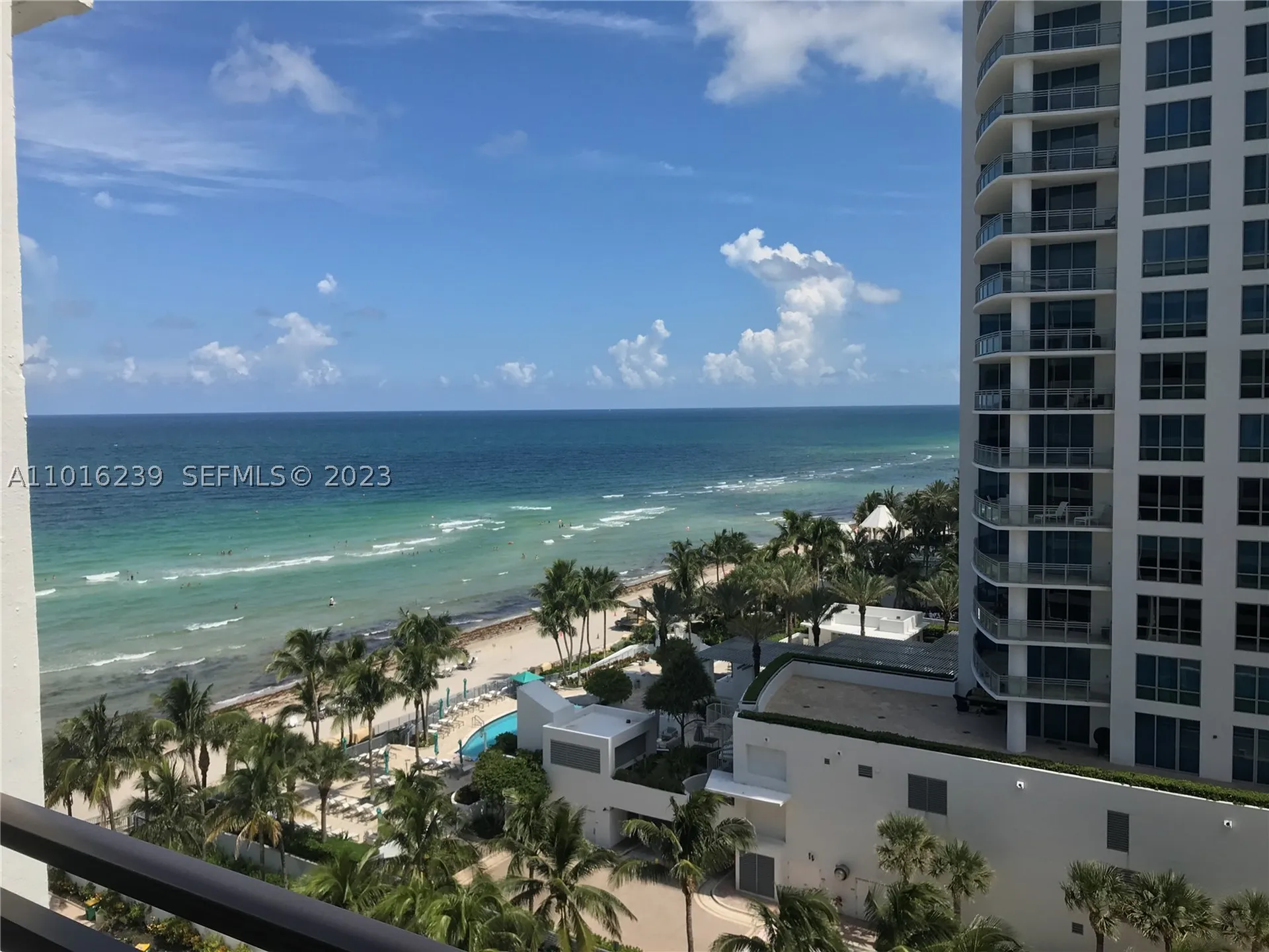 3505 S Ocean Drive Hollywood FL 33019
