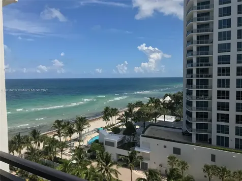 3505 S Ocean Drive Hollywood FL 33019