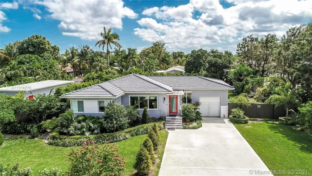 186 NW 147th Street Miami FL 33168