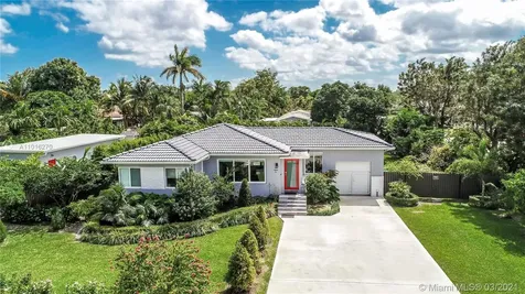 186 NW 147th Street Miami FL 33168