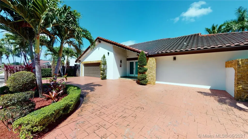 11451 SW 104th Street Miami FL 33176