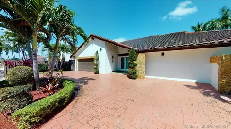 11451 SW 104th Street Miami FL 33176