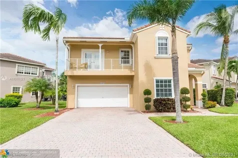 12653 NW 7th Court Coral Springs FL 33071