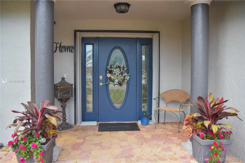 2118 N 42nd Avenue Hollywood FL 33021