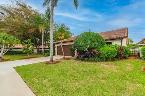 7706 Villa Nova Drive Boca Raton FL 33433