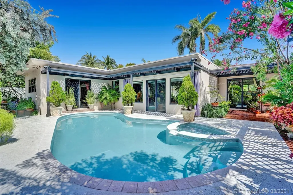 240 N Shore Drive Miami Beach FL 33141