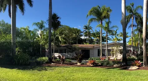 7505 SW 142nd Street Palmetto Bay FL 33158