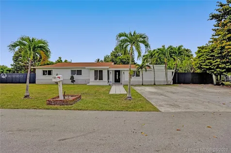 10960 SW 115th Street Miami FL 33176