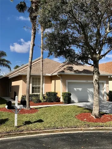 3288 SW Majestic Court Palm City FL 34990