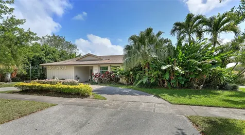 7580 SW 176th Street Palmetto Bay FL 33157