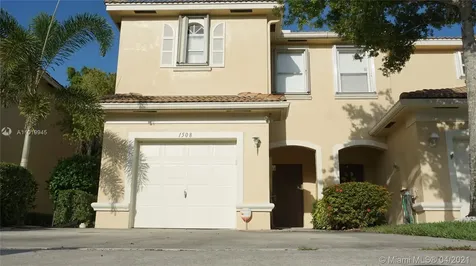 1508 Barrymore Court Wellington FL 33414