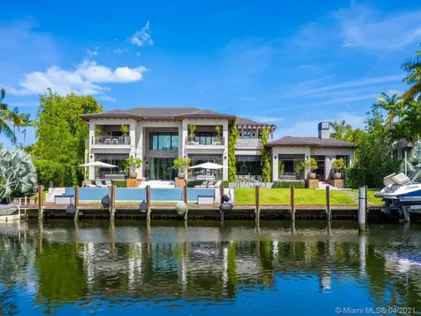9310 Balada Street Coral Gables FL 33156