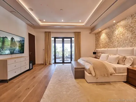 9310 Balada Street Coral Gables FL 33156