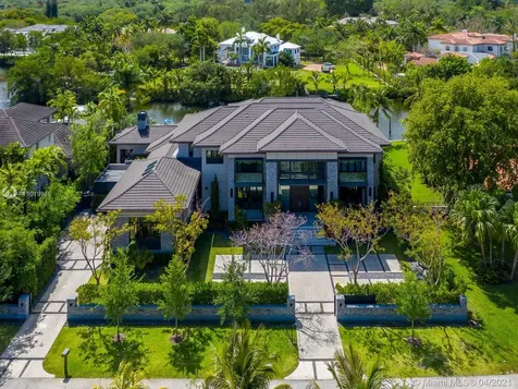 9310 Balada Street Coral Gables FL 33156