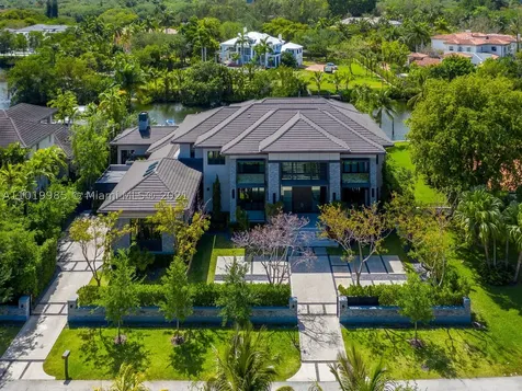 9310 Balada Street Coral Gables FL 33156