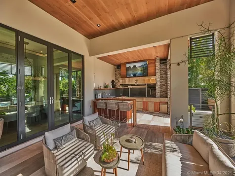 9310 Balada Street Coral Gables FL 33156