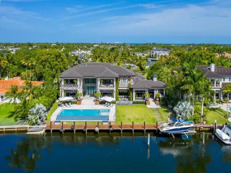 9310 Balada Street Coral Gables FL 33156