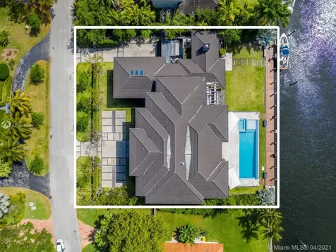 9310 Balada Street Coral Gables FL 33156