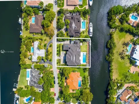 9310 Balada Street Coral Gables FL 33156