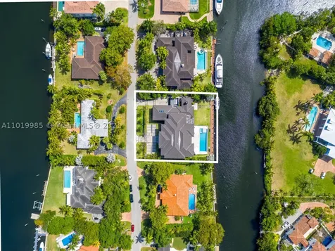 9310 Balada Street Coral Gables FL 33156