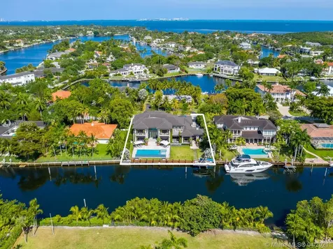 9310 Balada Street Coral Gables FL 33156