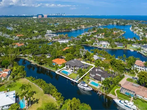 9310 Balada Street Coral Gables FL 33156