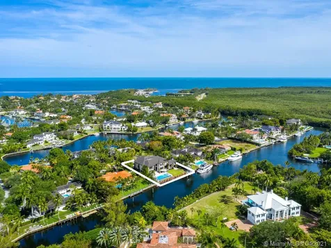 9310 Balada Street Coral Gables FL 33156