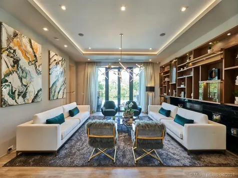 9310 Balada Street Coral Gables FL 33156