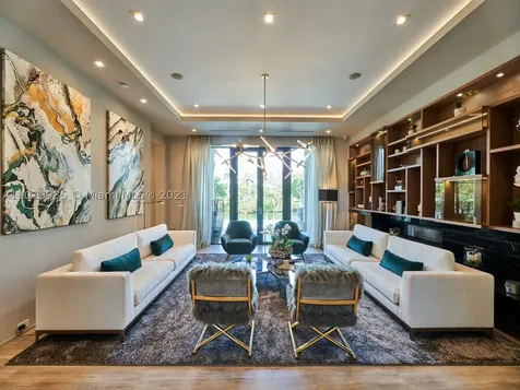9310 Balada Street Coral Gables FL 33156