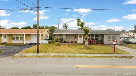 2310 Oleander Drive Miramar FL 33023