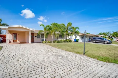 8451 NW 15th Street Pembroke Pines FL 33024