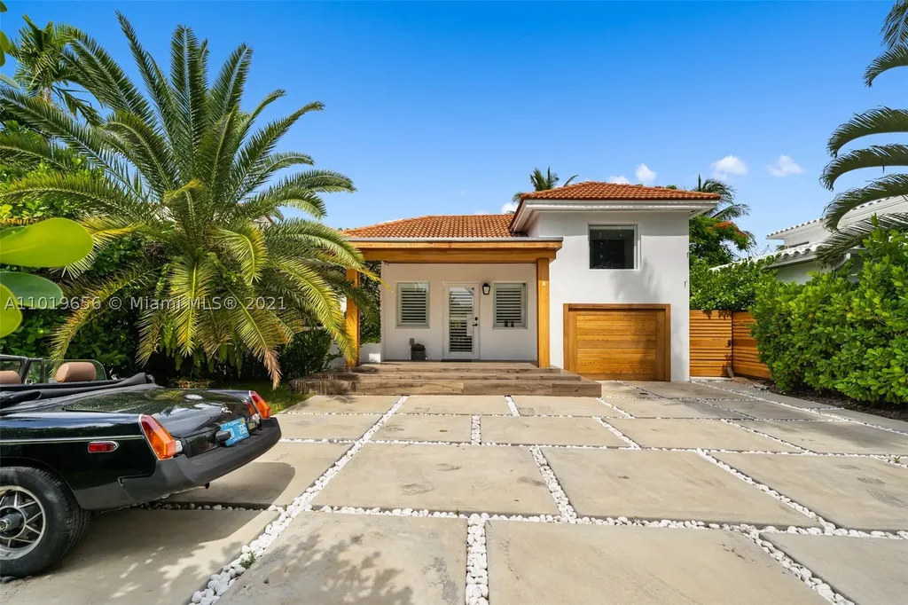 1820 Jefferson Avenue Miami Beach FL 33139