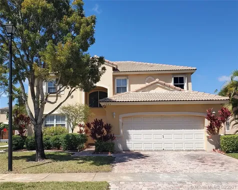 1905 SE 17th Court Homestead FL 33035
