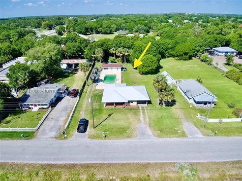 4951 Jorgensen Road Fort Pierce FL 34981