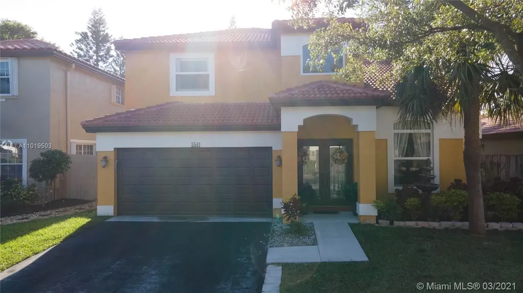 5541 NW 50th Avenue Coconut Creek FL 33073