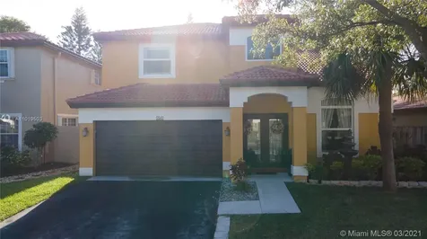 5541 NW 50th Avenue Coconut Creek FL 33073