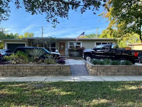 6921 NW 15th Street Plantation FL 33313