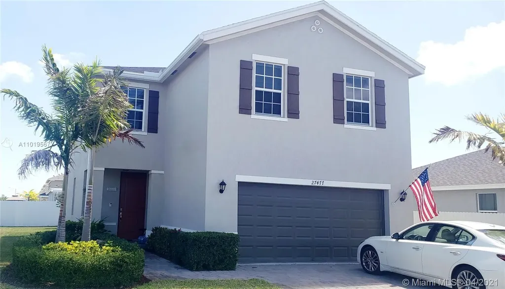 27477 SW 133rd Place Homestead FL 33032