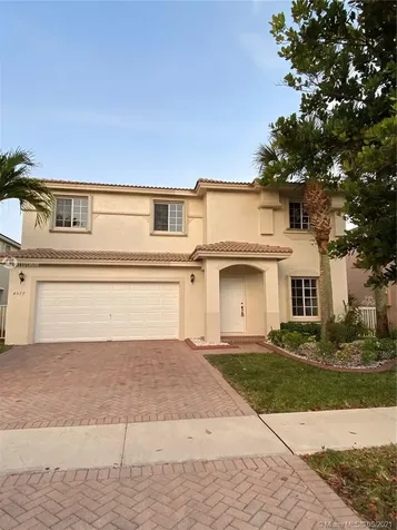4577 SW 129th Avenue Miramar FL 33027