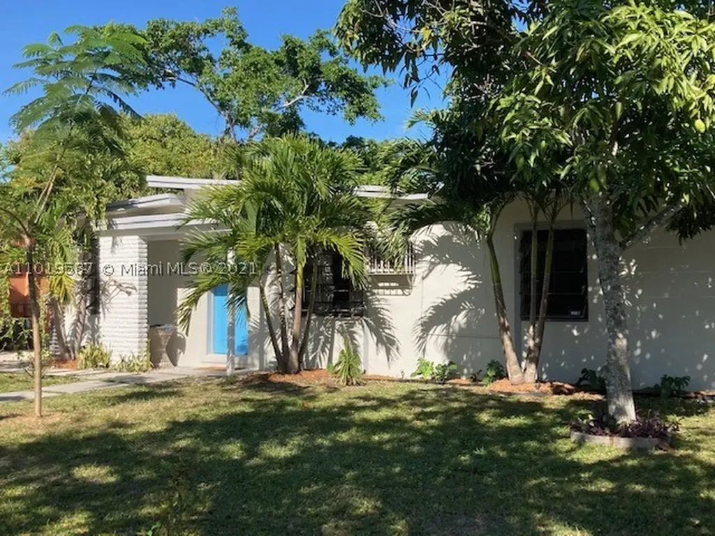 13735 NW 4th Court North Miami FL 33168