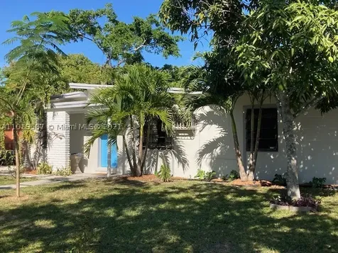 13735 NW 4th Court North Miami FL 33168