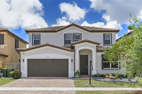 4106 NE 21st Street Homestead FL 33033