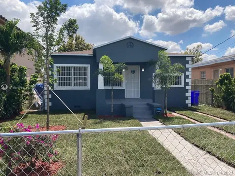 1550 NW 67th Street Miami FL 33147