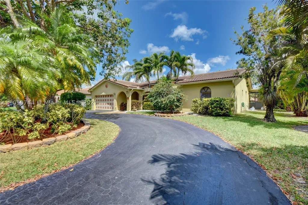9255 NW 18th Street Coral Springs FL 33071