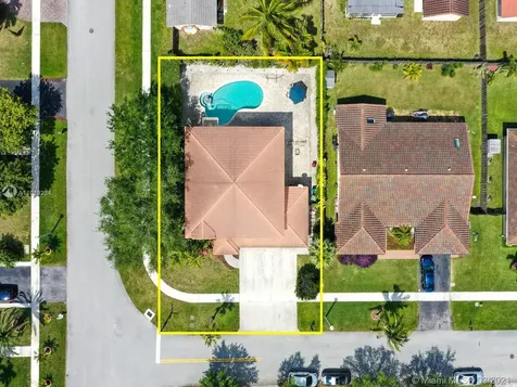 16940 SW 5th Court Weston FL 33326