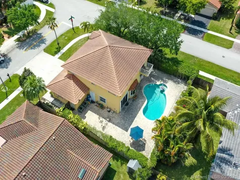 16940 SW 5th Court Weston FL 33326