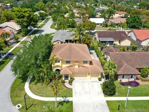 16940 SW 5th Court Weston FL 33326