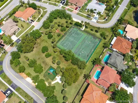 16940 SW 5th Court Weston FL 33326