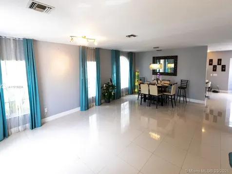 16940 SW 5th Court Weston FL 33326